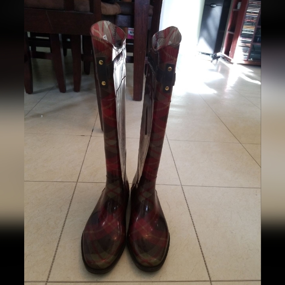 Lauren Ralph Lauren Rain boots